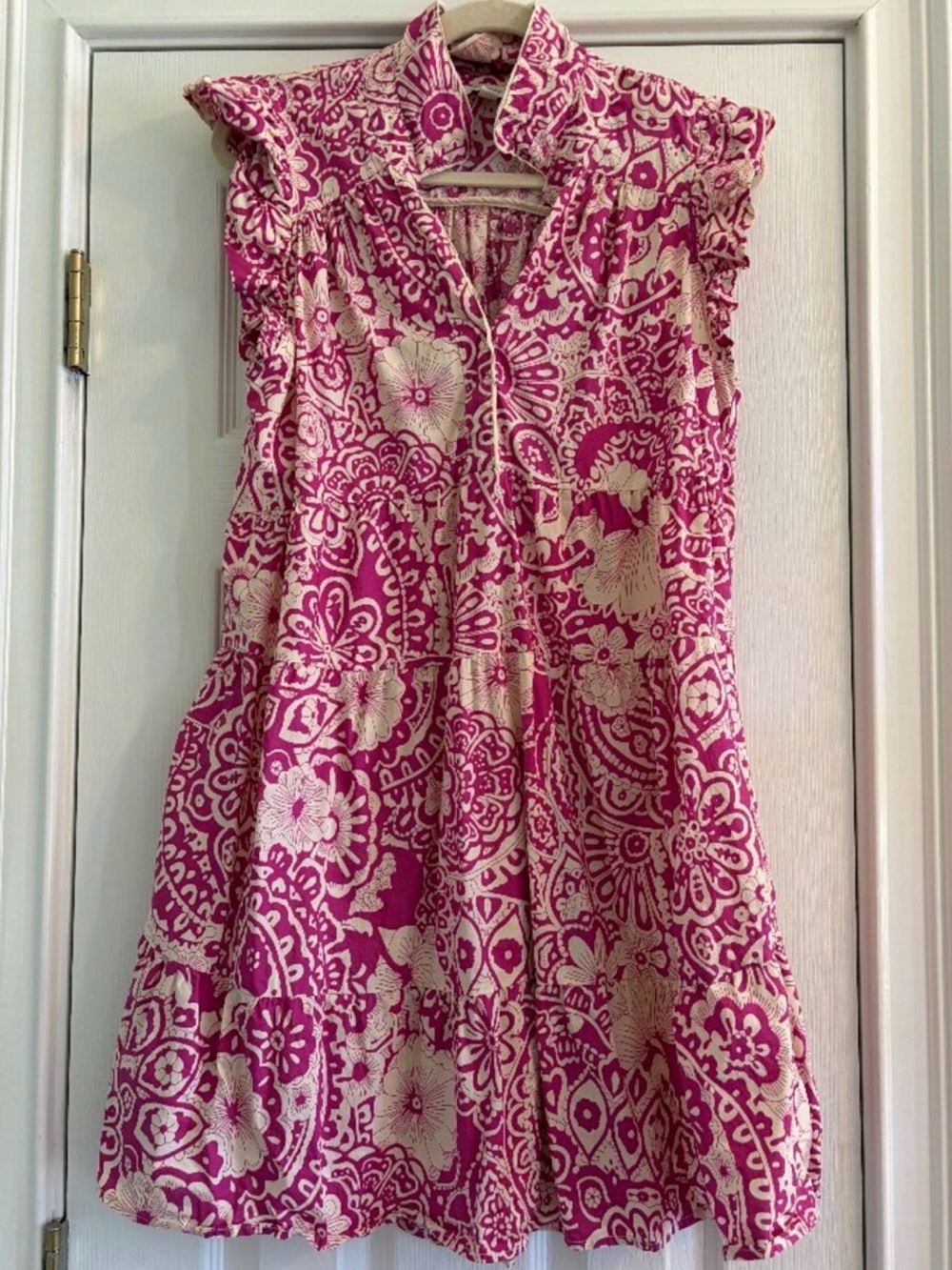 Umgee XL Dress